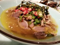 -漢舍中国菜馆(889广场店)