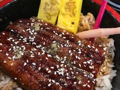 -牛気·越光米牛肉饭(水游城店)