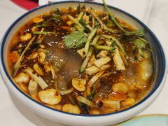 -凯鸽酒楼(大同振兴街店)