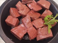 -顶福胜潮汕牛肉火锅(观沙岭店)