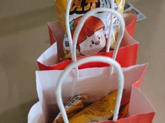 -海底捞火锅(让胡路万达店)