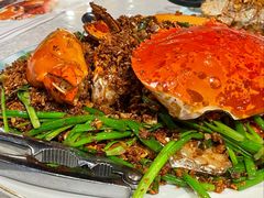 -喜记避风塘炒辣蟹(总店)
