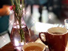 -YUE·6·西式融合餐厅(外滩六号店)