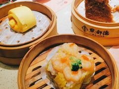 -点都德(德江楼店)