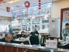 -京天红酒家(虎坊路店)