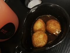 -贡梅老面馆·蟹粉面·无锡特色小吃(南长街主推店)