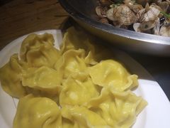 辣炒蛤蜊-双合园·海鲜水饺青岛菜(品牌首店)