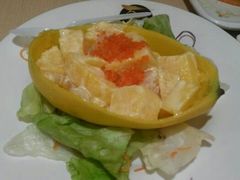 android_upload_pic-万岁寿司(万国店)