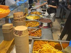 -丁家坡洋芋·观音桥好吃街A区(全国总店)