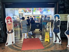 -Sony Store 索尼(上海淮海中路店)