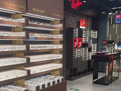 -LensCrafters亮视点(北京嘉里中心店)