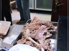 -庄行曹记羊肉(泗泾店)