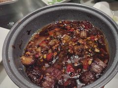 -福寿斋·老北京铜锅涮肉·烤鸭(顺义总店)