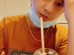 -星巴克臻选(金桥国际店)