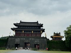 -三国水浒景区(无锡影视基地)
