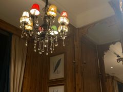 -新白鹿餐厅(城西银泰城店)