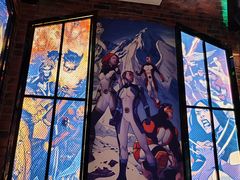 -酷秀KTV(五道口店)