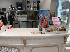 -85度C(南京龙江店)