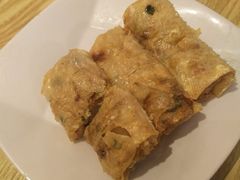 -添好运点心专门店(百老汇店)