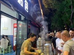 -梁憨包(南岸回龙湾店)