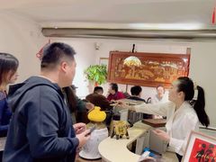 -白家餐厅(徐家汇店)