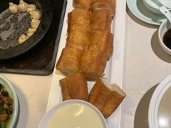 -拈菜(观音桥阳光世纪店)