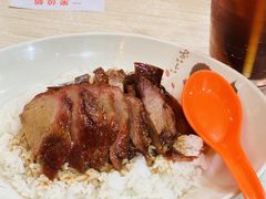 -一乐烧鹅(中环店)