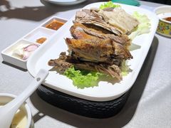 -阿西娅食府(中关村店)