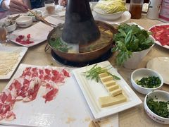 -阳坊大都涮羊肉(阳坊总店)