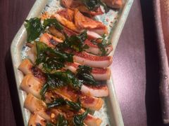 -匠和风精致料理(莆田财富中心店)