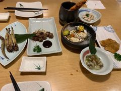 -山之川日料放题(通州店)