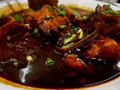 -南花桥羊肉馆老字号(乌镇店)