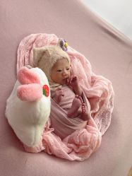 点击看大图 -西瓜庄园儿童摄影