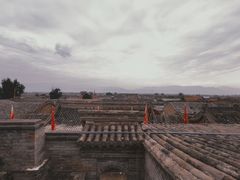-暖泉古镇