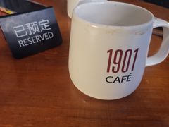 -1901 Cafe(西四店)