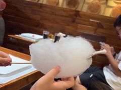 -汉巴味德自助餐厅(嘉定宝龙广场店)