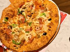 -必胜客(上海新南方商城PH店)