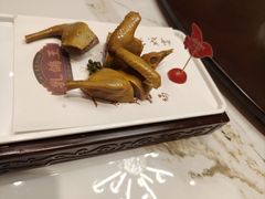 -朱记乳鸽王·非遗石岐乳鸽·全鸽宴(大兴旗舰店)