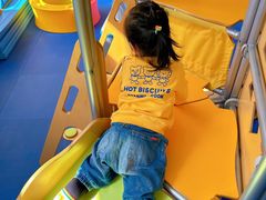 -金宝贝早教(富力广场中心)