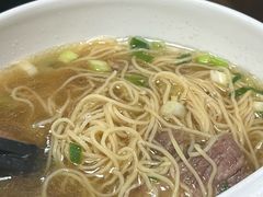 -百福麵家(新馬路店)