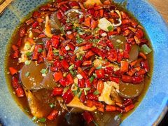 -金掌勺东北菜(格兰晴天店)