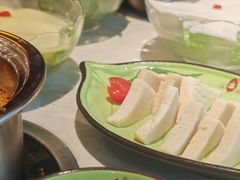 -一叶一世界·素食餐厅(锦华万达店)