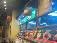 -黄泥岗·黄陂农家菜(百步亭店)