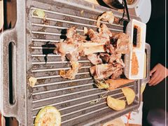 -耶里夏丽·丝路新疆菜·清真食品(徐汇南丹东路臻选店)
