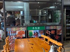 -217丰惠源抓饭(星湖街店)