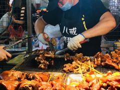 -大学城夜市大排档(凤栖路店)