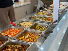 -晓宇盒饭(民安街店)