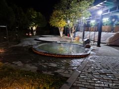 -三江森林温泉度假区