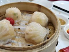 金牌虾饺皇-点都德(北京路贰店)