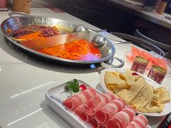 -小龙坎火锅(汉街店)